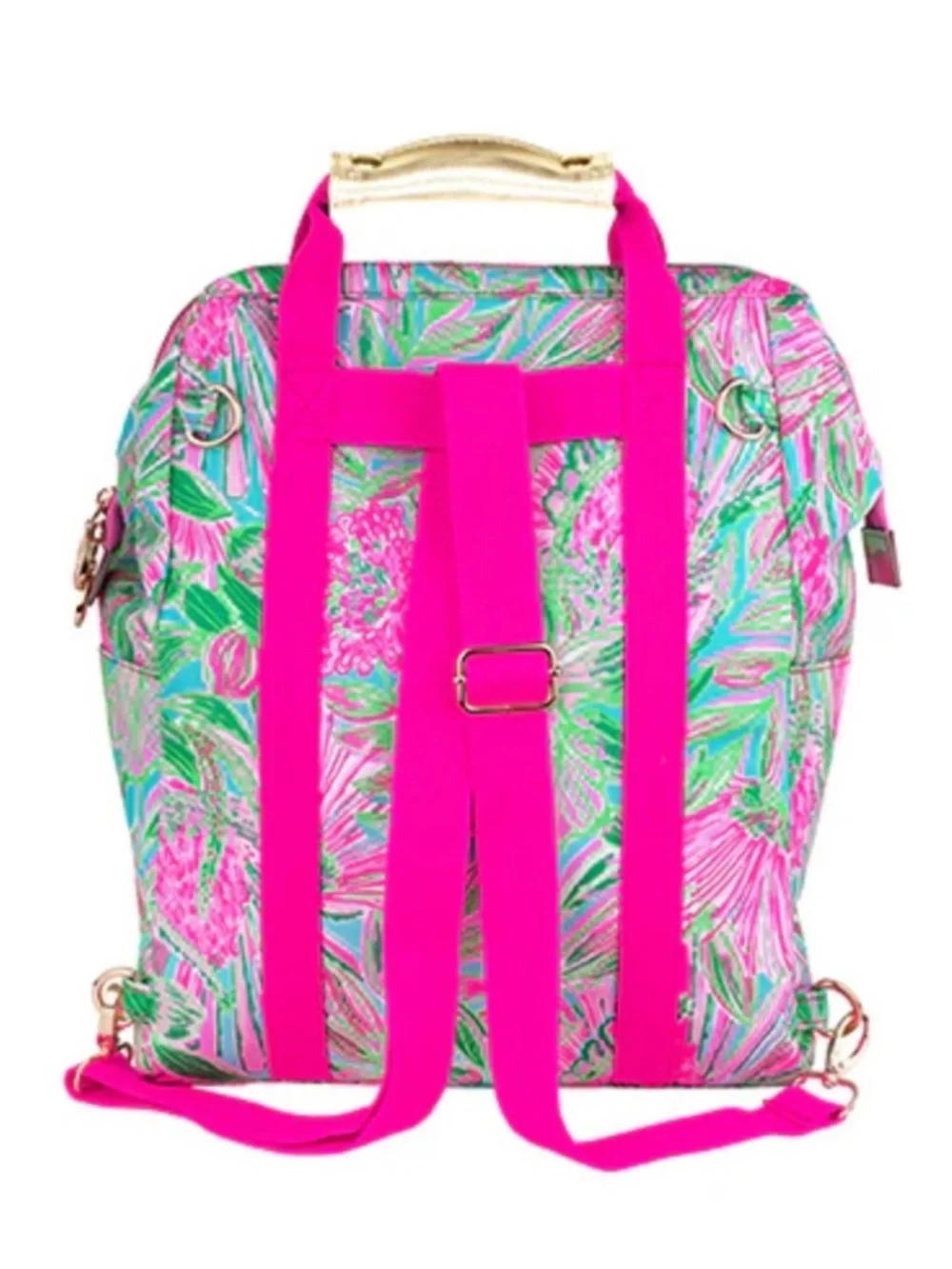 Lilly Pulitzer absolutely adorable